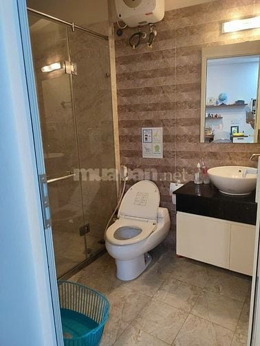 Gia đình chuyển lên CC cần bán căn nhà ngõ 86 Trần Duy Hưng,34m2x5tang