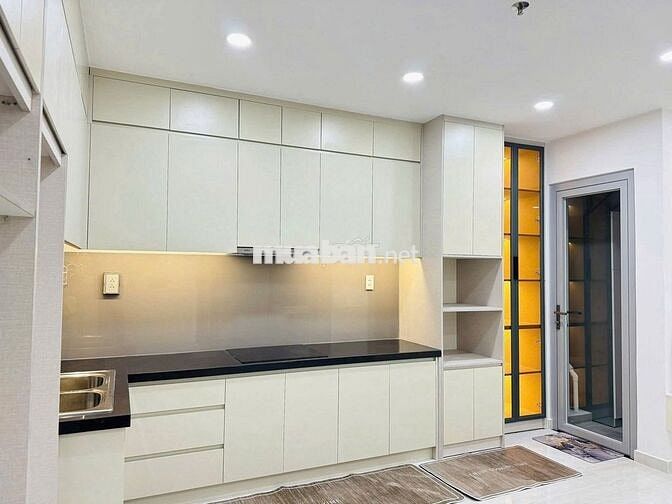 Cho thuê Happy One Central, 60m2 1PN Full nội thất cao cấp, giá tốt