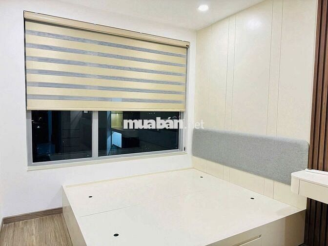 Cho thuê Happy One Central, 60m2 1PN Full nội thất cao cấp, giá tốt