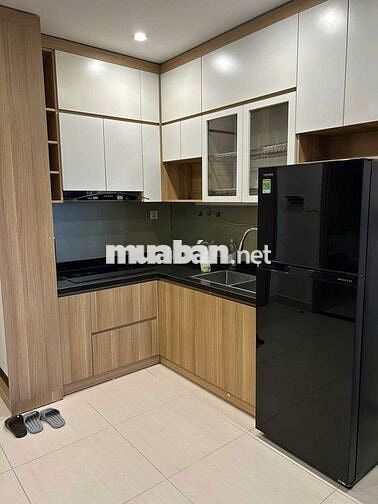 BÁN CĂN 1n+1 S202 TẦNG TRUNG, HƯỚNG ĐÔNG NAM, FULL NỘI THẤT ĐẸP SẴN SỔ