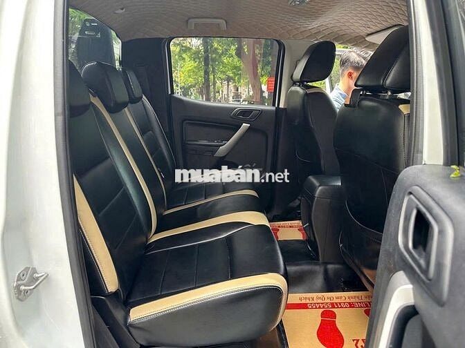 SIÊU CỌP FORD RANGER 2021 4x2AT SIÊU NÉT