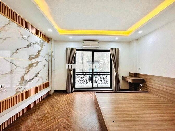 Tôi cần bán nhà phố Trung Phụng - Đống Đa 31m 5 tầng xây mới hơn 7tỷ