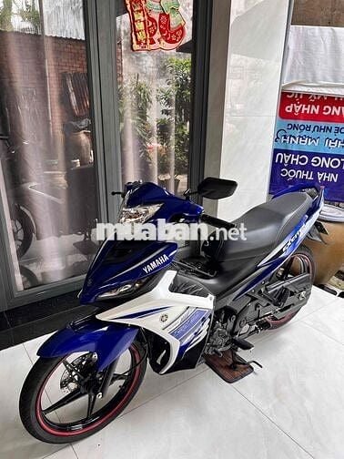 Cần Bán Exciter 2012 BSTP 9 Chủ Kí Giấy , Xe Keng