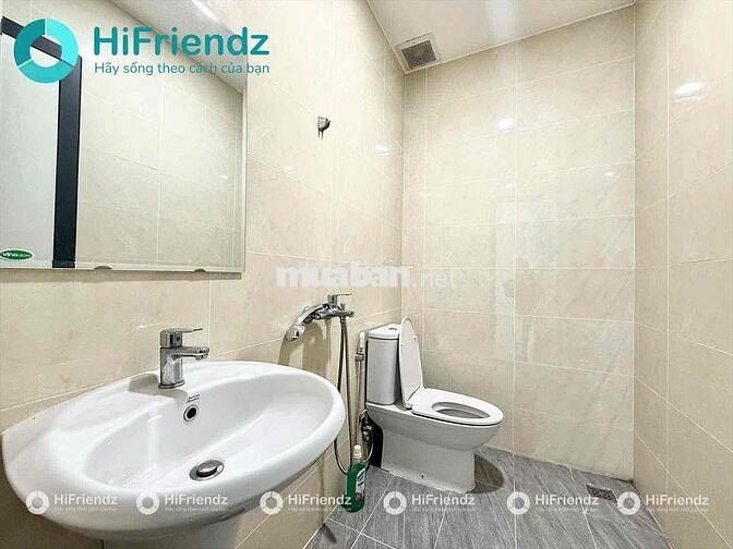 🔥🌷PHÒNG STUDIO NGAY TẠI KDC CITYLAND 🔥