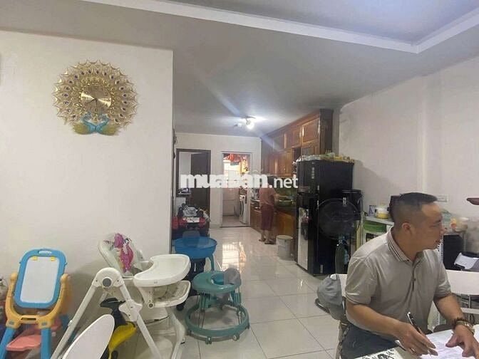Chính Chủ Bán Căn MHDI Đình Thôn, 76m 2N. 1K. 2WC, nội Thất Xịn