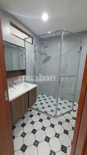 Bán nhà trong biệt thự 48 và 50 phố Hàng Chuối, HBT
