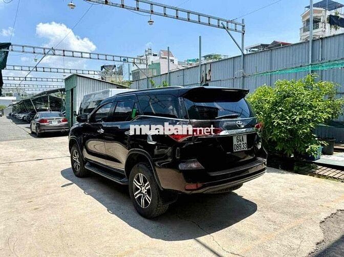 FORTUNER 2.4G 2020 BẢO HÀNH 1 NĂM ,HỖ TRỢ VAY 70%
