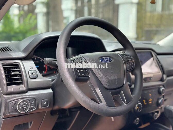 SIÊU CỌP FORD RANGER 2021 4x2AT SIÊU NÉT