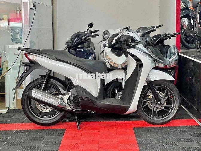 💥SH125 đời 2014 BSTP có HĐMB củ xe đẹp💥