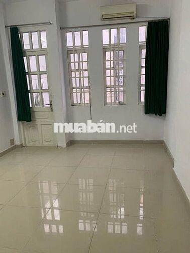 Bán nhà HXH đỗ cửa Nơ Trang Long, P11- đúc thật BTCT, 46M2 chỉ 5,5 tỷ