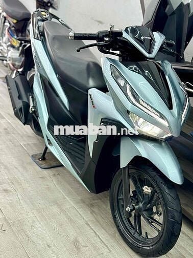 Vario125 2021 9Chủ Kí Nguyên Zin ( Góp )