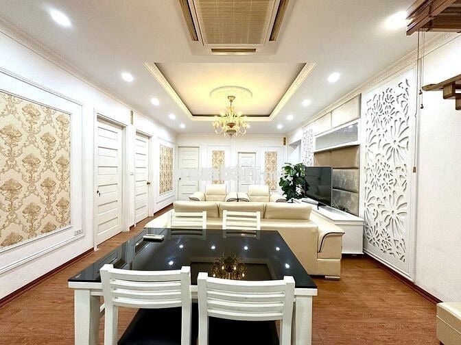 Bán căn hộ 89 Phùng Hưng, Hà Đông, 86m2, 3 ngủ, 2 vệ sinh, giá tốt