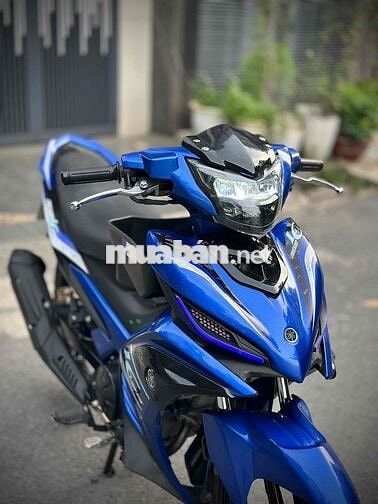 🌈Yamaha Exciter 135 Up LC Chất Xe Zin Siêu Đẹp