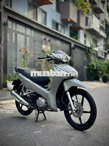 🌈Honda Future Fi Đk 2016 Chất Xe Zin Siêu Đẹp