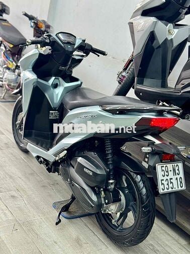 Vario125 2021 9Chủ Kí Nguyên Zin ( Góp )