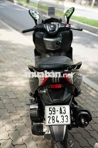 🤣🥰 maxi scooter UMG RT250I 2021 BIỂN SG CỌP