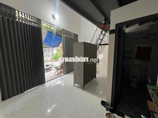 Kiot Phòng Trọ Mặt Tiền Đô Đốc Thủ - Tân Hương - Độc Lập