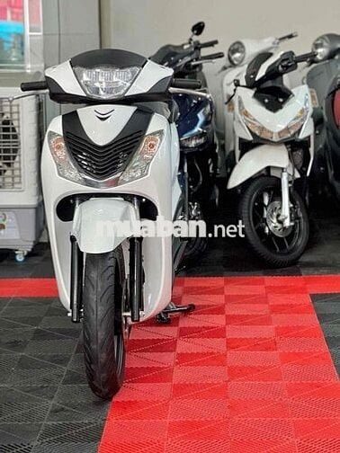 💥SH125 đời 2014 BSTP có HĐMB củ xe đẹp💥