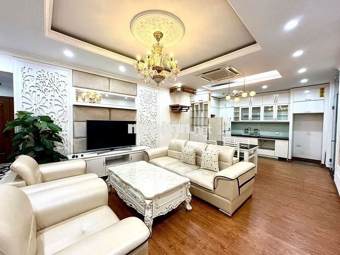Bán căn hộ 89 Phùng Hưng, Hà Đông, 86m2, 3 ngủ, 2 vệ sinh, giá tốt