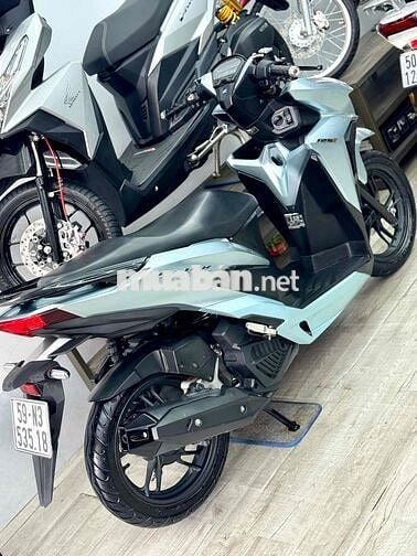 Vario125 2021 9Chủ Kí Nguyên Zin ( Góp )