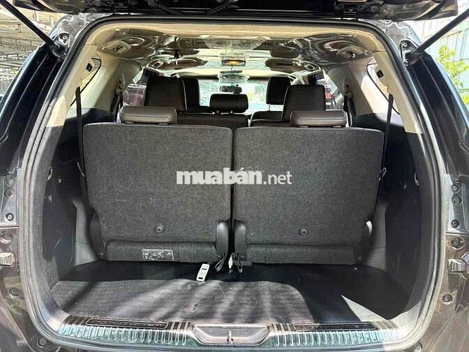 FORTUNER 2.4G 2020 BẢO HÀNH 1 NĂM ,HỖ TRỢ VAY 70%