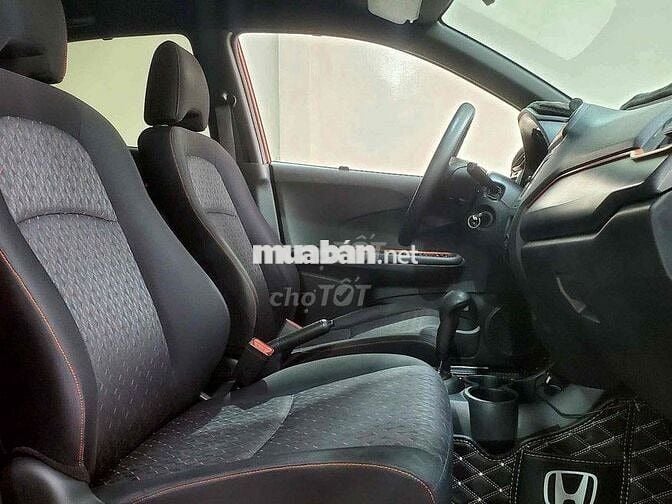 Honda Brio RS 2021  - 30000 km - Còn TL