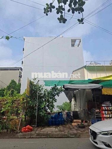 ĐẤT DV VĂN KHÊ - lô áp góc -Kinh doanh - Xây 7 tầng thang máy - Giá ĐT