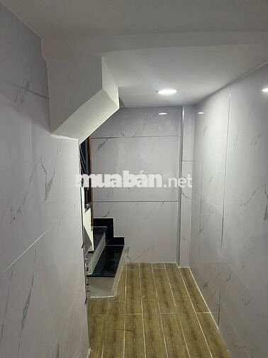 NHÀ NGAY BÙI VIỆN 6 TẦNG -3PN 4WC- CHỈ NHỈNH 4X TỶ