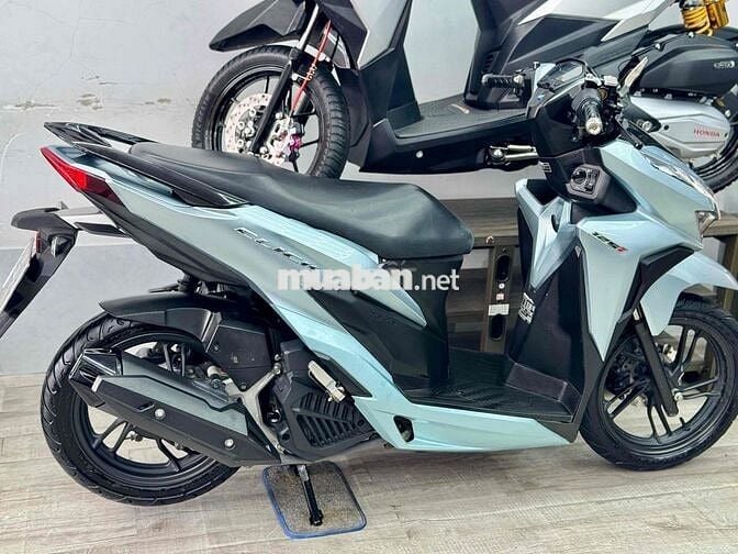 Vario125 2021 9Chủ Kí Nguyên Zin ( Góp )