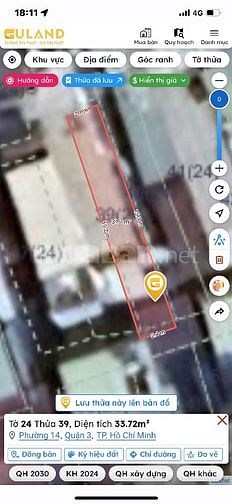 Cần bán nhà tiện cho ai muốn mua xay lại có thể xin giấy phép xây lên 