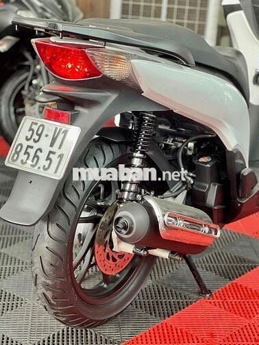 💥SH125 đời 2014 BSTP có HĐMB củ xe đẹp💥