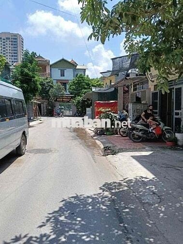 ĐẤT DV VĂN KHÊ - lô áp góc -Kinh doanh - Xây 7 tầng thang máy - Giá ĐT