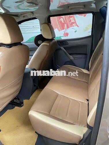 Ford Ranger 2015 XLS 2.2L 4x2 AT - 150000 km