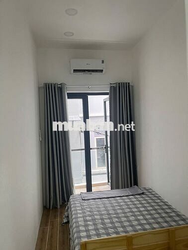 NHÀ NGAY BÙI VIỆN 6 TẦNG -3PN 4WC- CHỈ NHỈNH 4X TỶ
