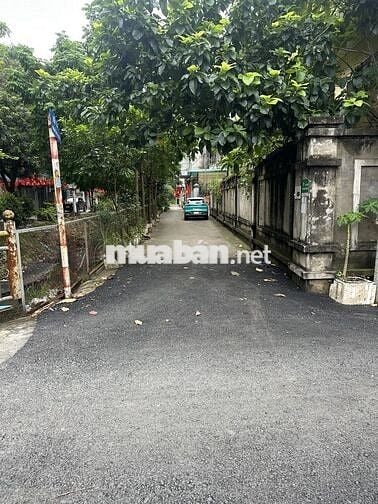 42m2 Thuỵ Phương, Bắc Từ Liêm, ngõ nông ô tô cách 12m