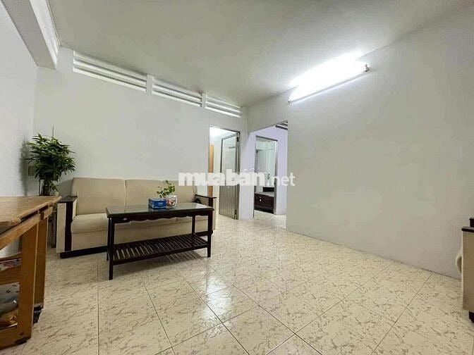 Căn hộ 2 phòng ngủ khu Phan Xích Long - 1 phút ra Q.1 - chỉ nhỉnh 3 tỷ