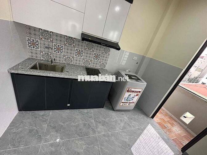Chính chủ cần bán nhà dòng tiền hơn khủng 115 tr/1 thang
