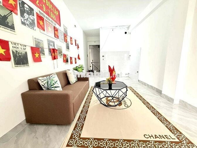 CCMN 788 Kim Giang, Thanh Trì, Hà Nội