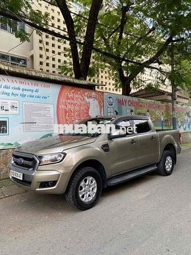 Ford Ranger 2015 XLS 2.2L 4x2 AT - 150000 km