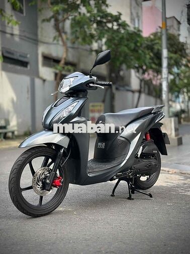 🌈Vision 2022 Phiên Bản Bánh lớn Chất Xe Zin