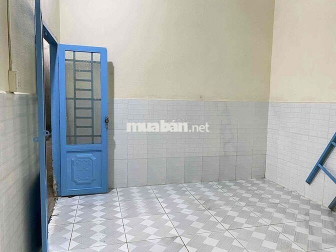 Nhà trọ 25m2 sạch sẽ yên tĩnh an ninh