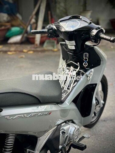 🌈Honda Future Fi Đk 2016 Chất Xe Zin Siêu Đẹp
