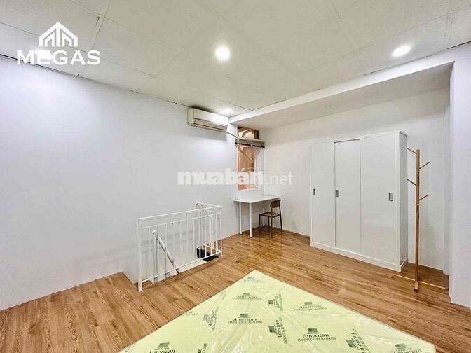 1 TRỆT 1 LẦU NGAY TRUNG TÂM BÌNH THẠNH