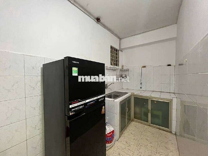 Căn hộ 2 phòng ngủ khu Phan Xích Long - 1 phút ra Q.1 - chỉ nhỉnh 3 tỷ