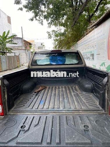 Ford Ranger 2015 XLS 2.2L 4x2 AT - 150000 km