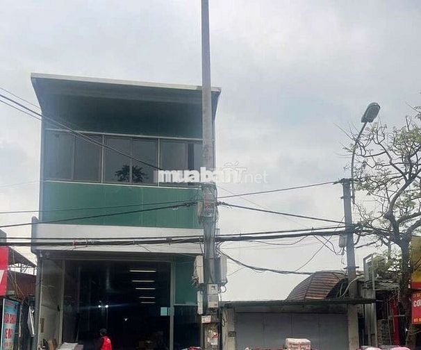 90M ĐẤT NGUYỄN HOÀNG TÔN-MẶT PHỐ KD - GIÁ GIẢM SỐC CÒN NHỈNH 120TR/M