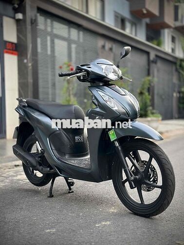 🌈Vision 2022 Phiên Bản Bánh lớn Chất Xe Zin