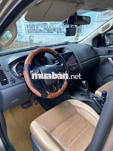 Ford Ranger 2015 XLS 2.2L 4x2 AT - 150000 km
