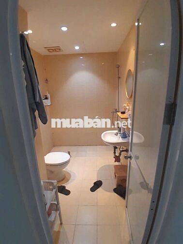 Bán Chung cư C14 Bắc Hà Tố Hữu 132m, 3 ngủ 3wc có 2 ban công view đẹp