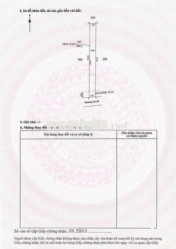 VỚI 1,9TR/ M2 SỞ HỮU NGAY ĐẤT THỔ CƯ BÌNH DƯƠNG, GẦN CHỢ, TRƯỜNG HỌC